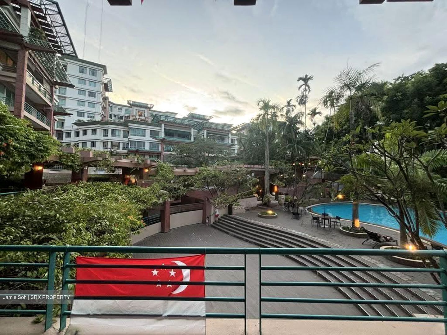 Maplewoods (D21), Condominium #621223801